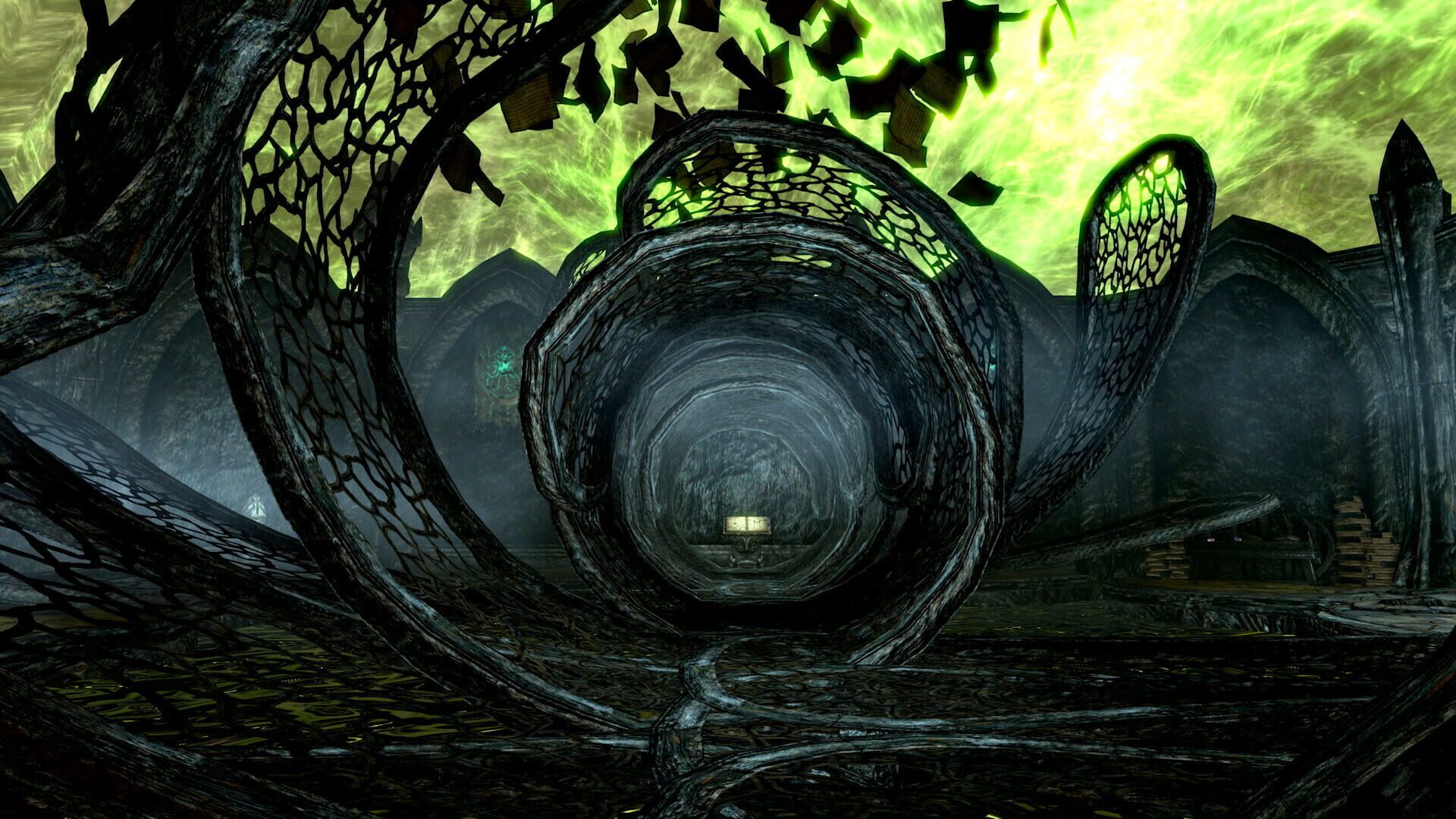 Screenshot for The Elder Scrolls V: Skyrim - Anniversary Edition