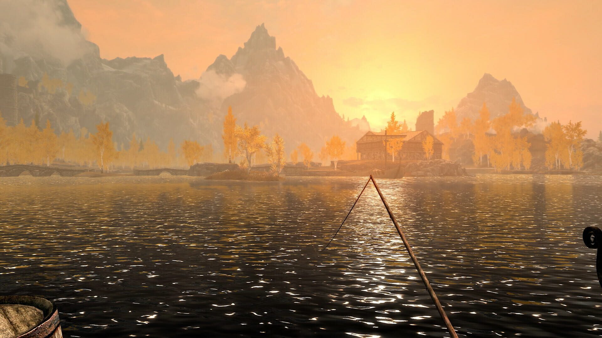 Screenshot for The Elder Scrolls V: Skyrim - Anniversary Edition