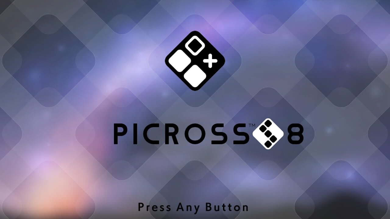 Screenshot for Picross S8