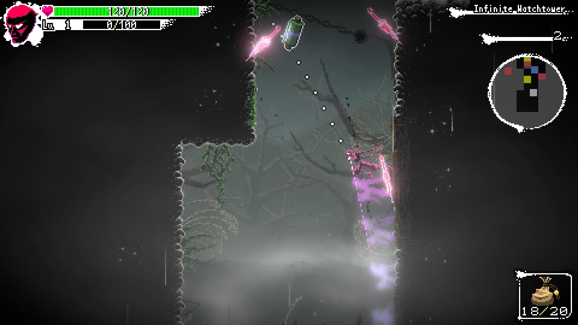 Screenshot for Ninja or Die: Shadow of the Sun