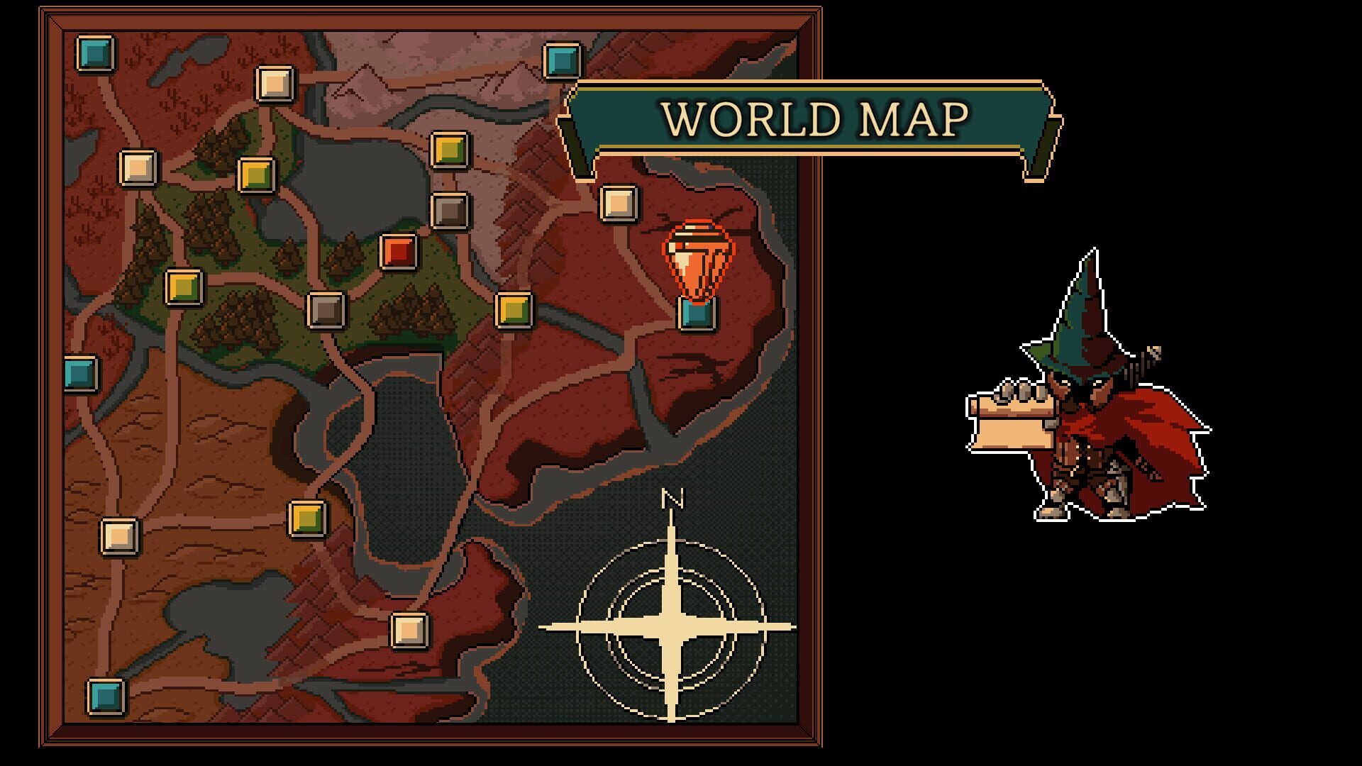 Screenshot for Final Knight