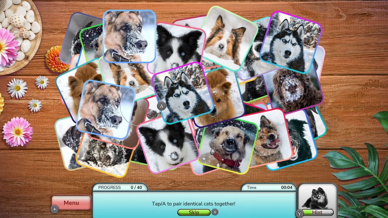 Screenshot for I Love Finding More Pups
