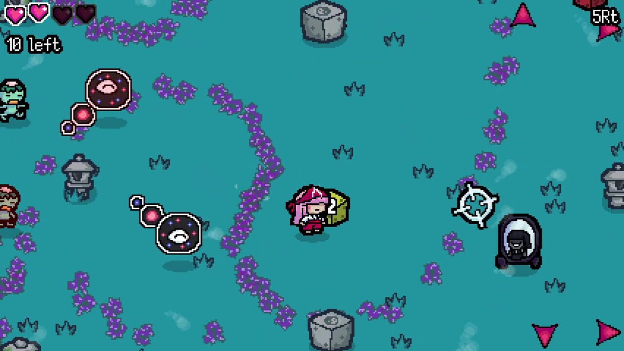 Screenshot for Gimmiko