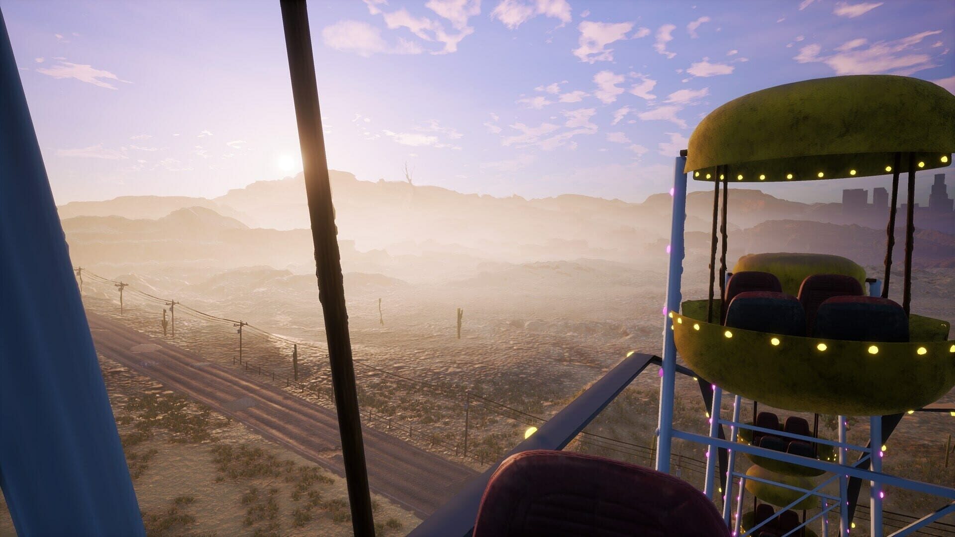 Screenshot for Gas Station Simulator: Party Time