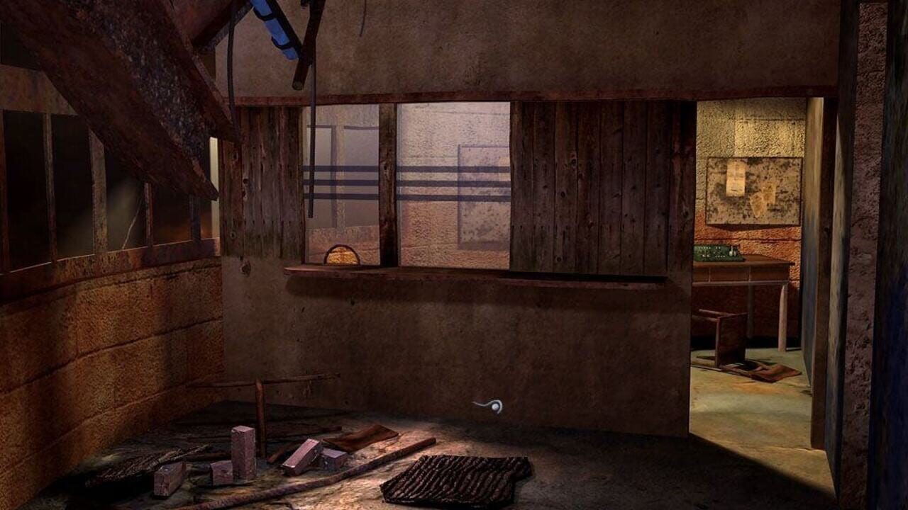 Screenshot for Ghost in the Sheet