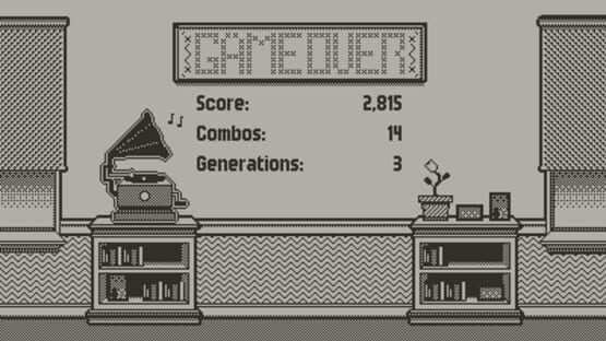 Screenshot for Generations
