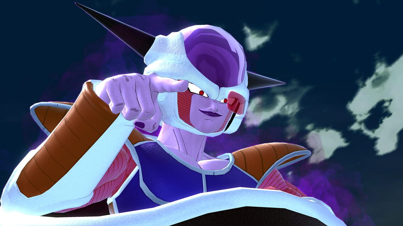 Screenshot for Dragon Ball: The Breakers