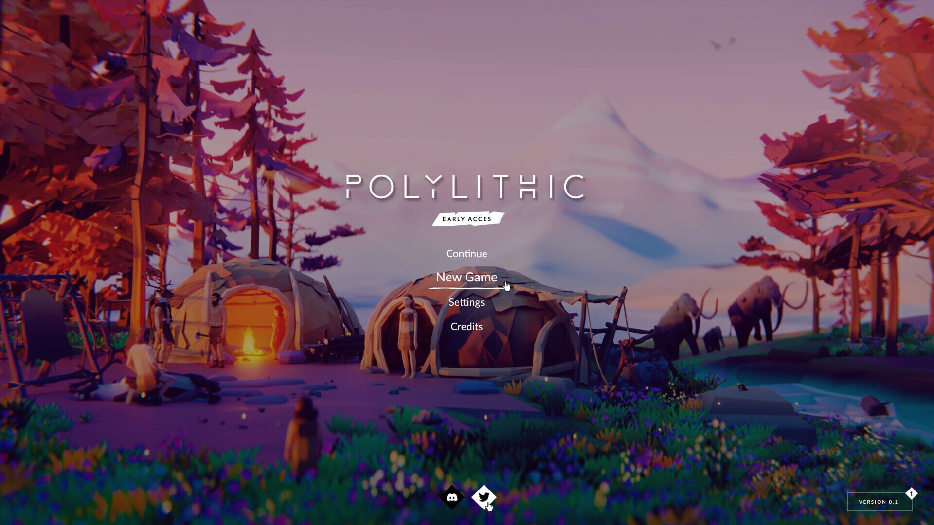 Screenshot for Polylithic