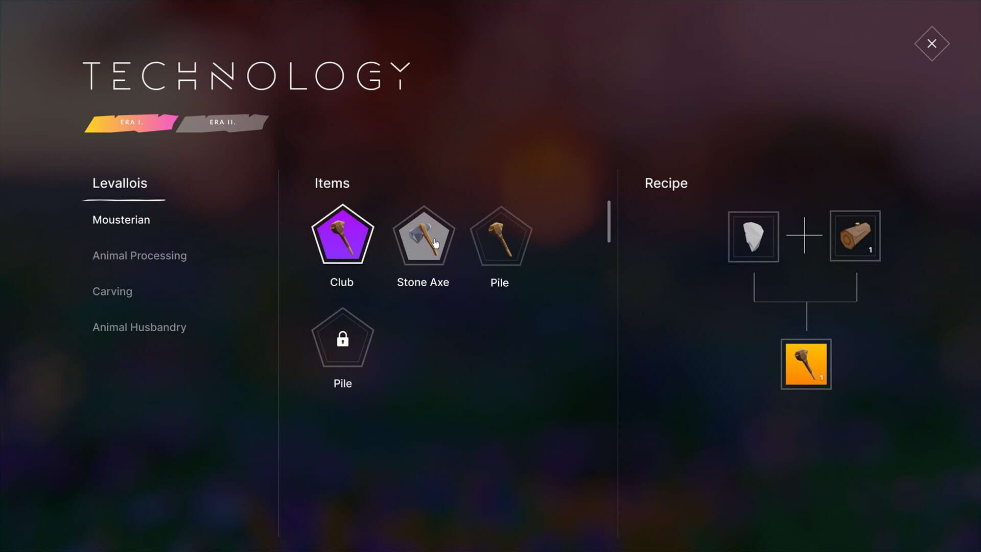 Screenshot for Polylithic
