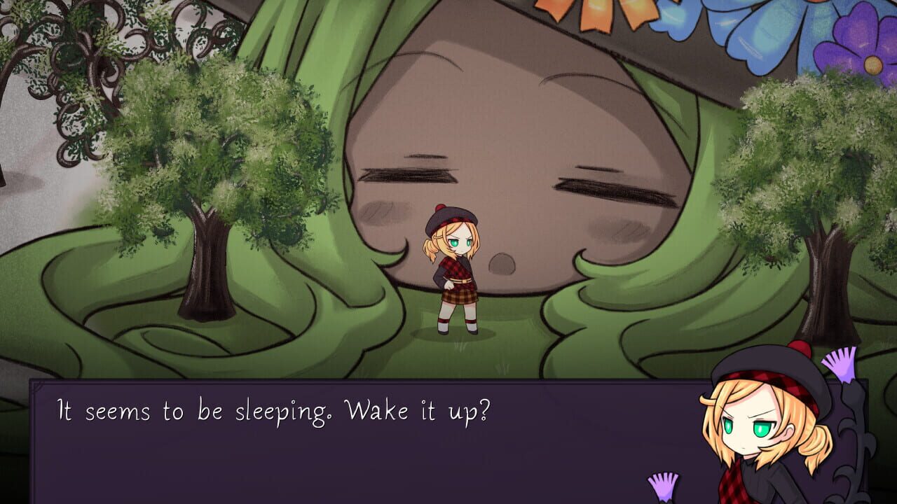 Screenshot for Thistlemine