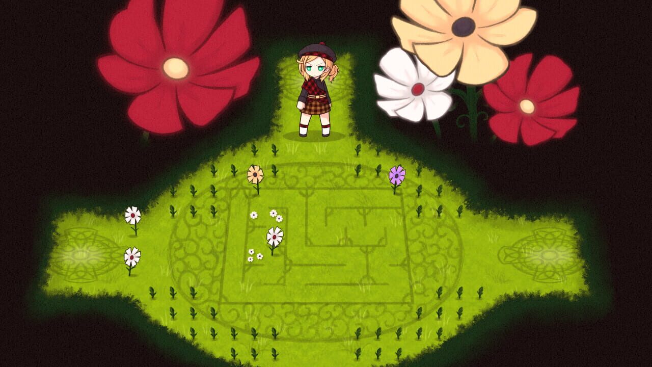 Screenshot for Thistlemine