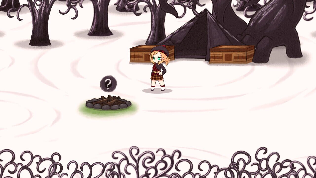 Screenshot for Thistlemine