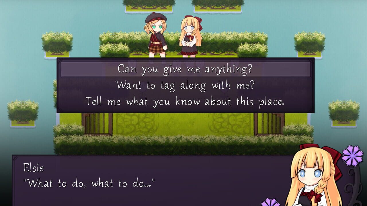 Screenshot for Thistlemine
