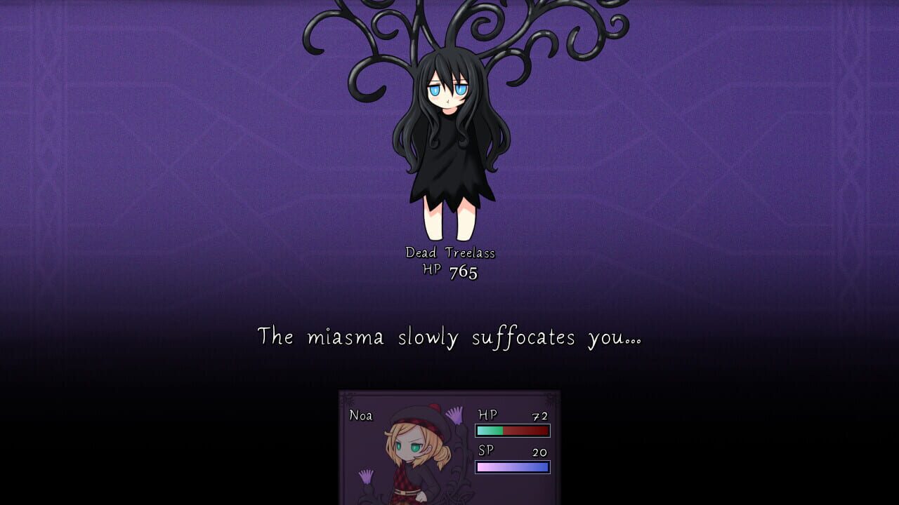 Screenshot for Thistlemine