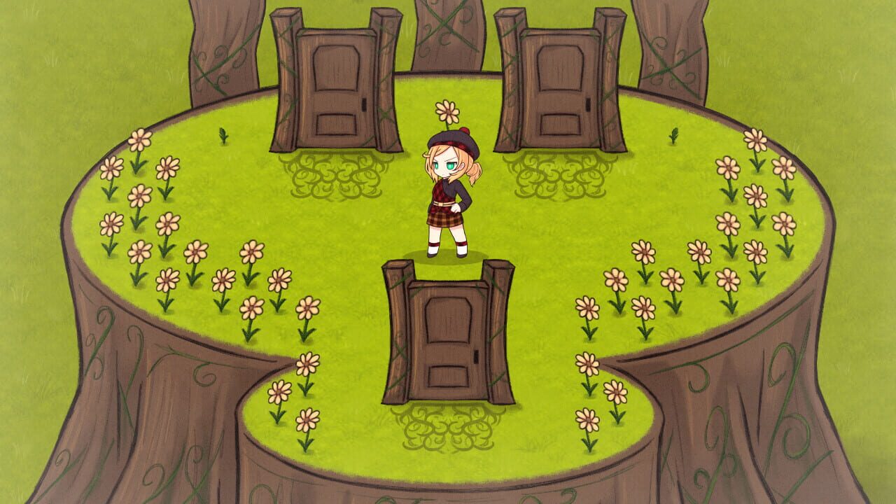 Screenshot for Thistlemine