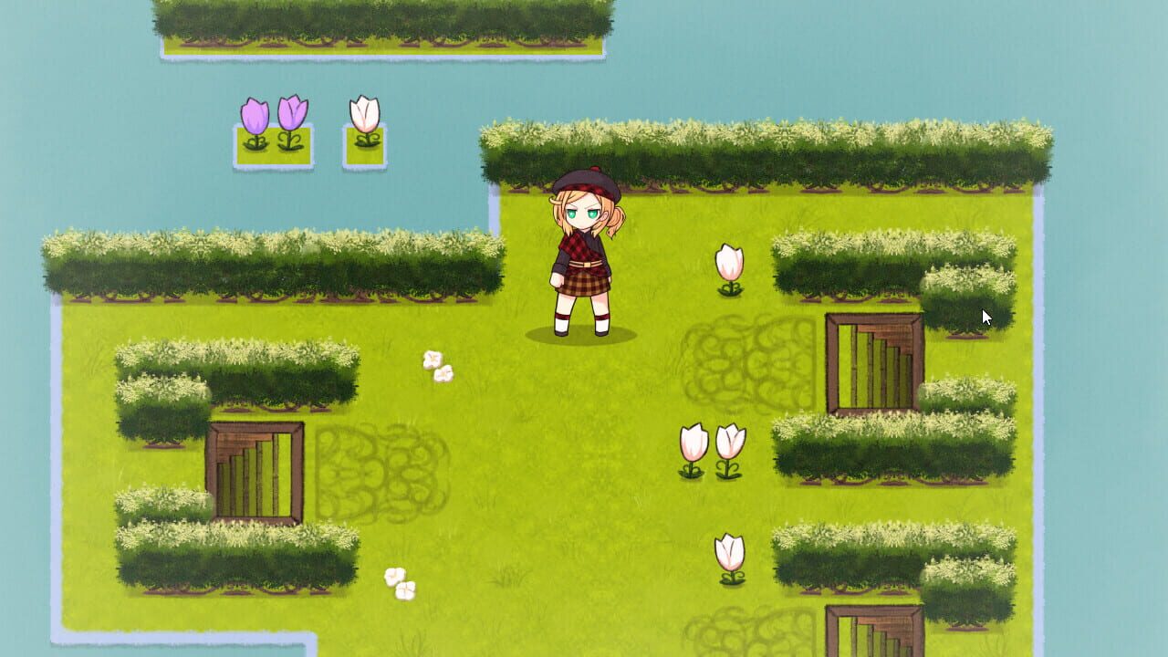 Screenshot for Thistlemine
