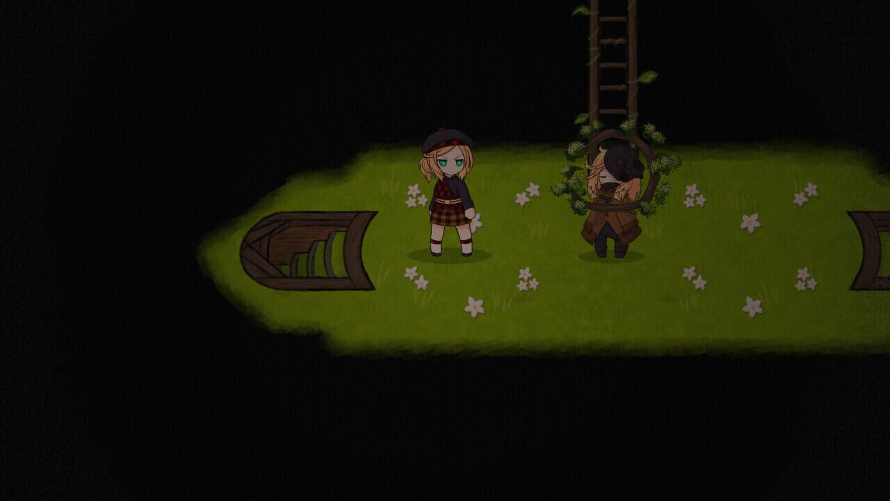 Screenshot for Thistlemine