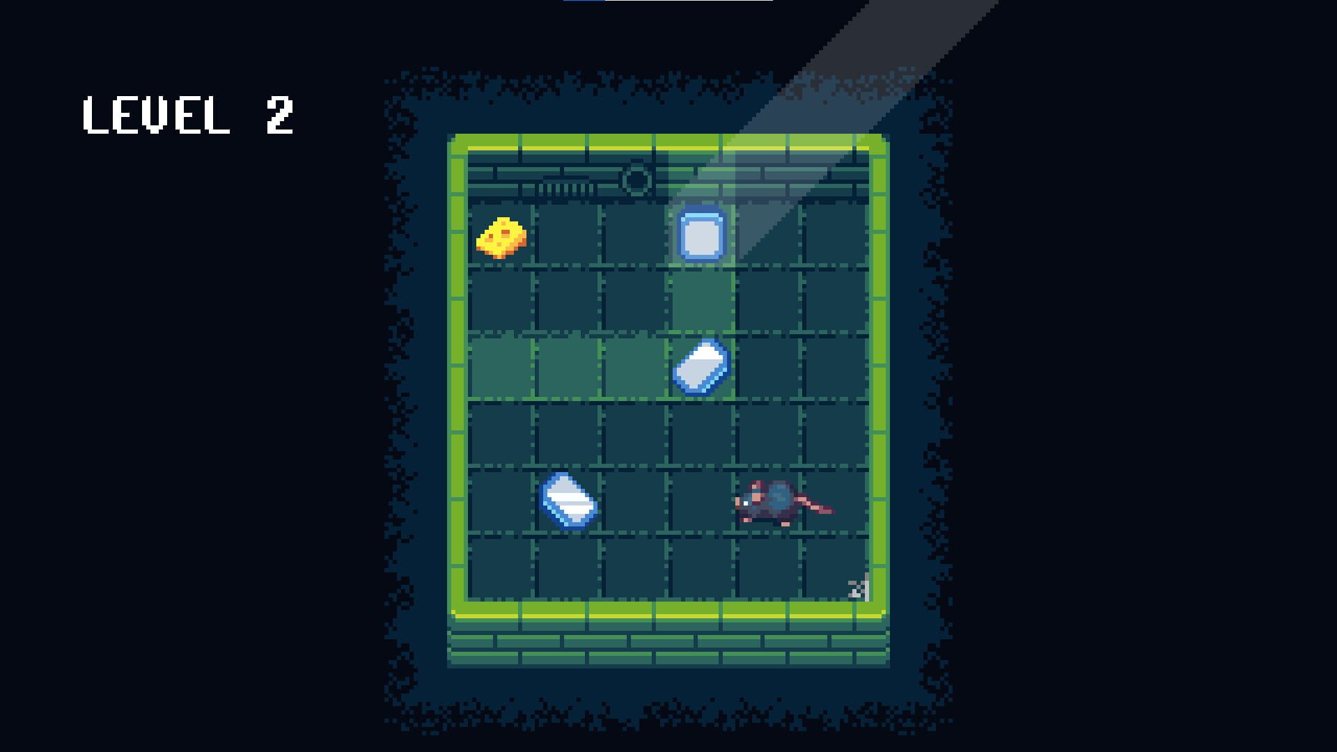 Screenshot for Sneaky Rat