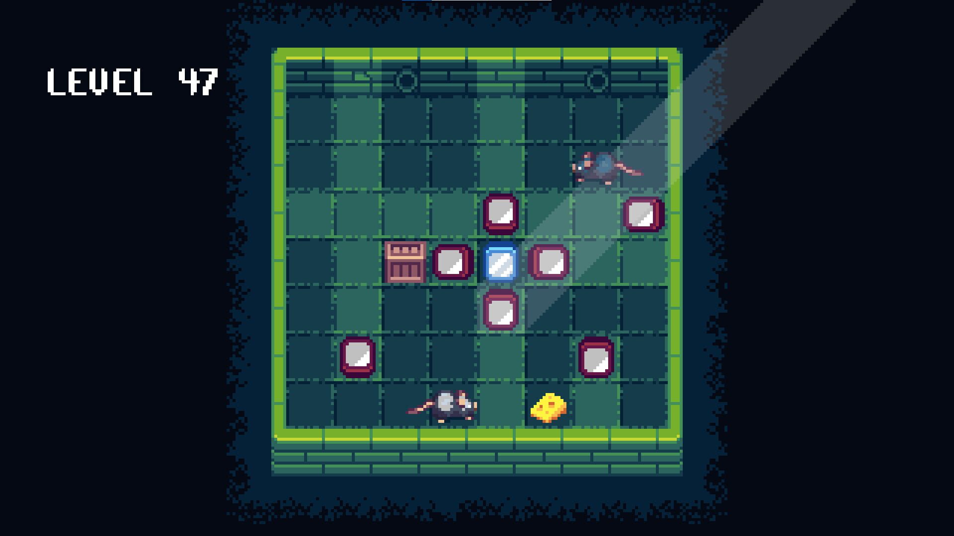 Screenshot for Sneaky Rat