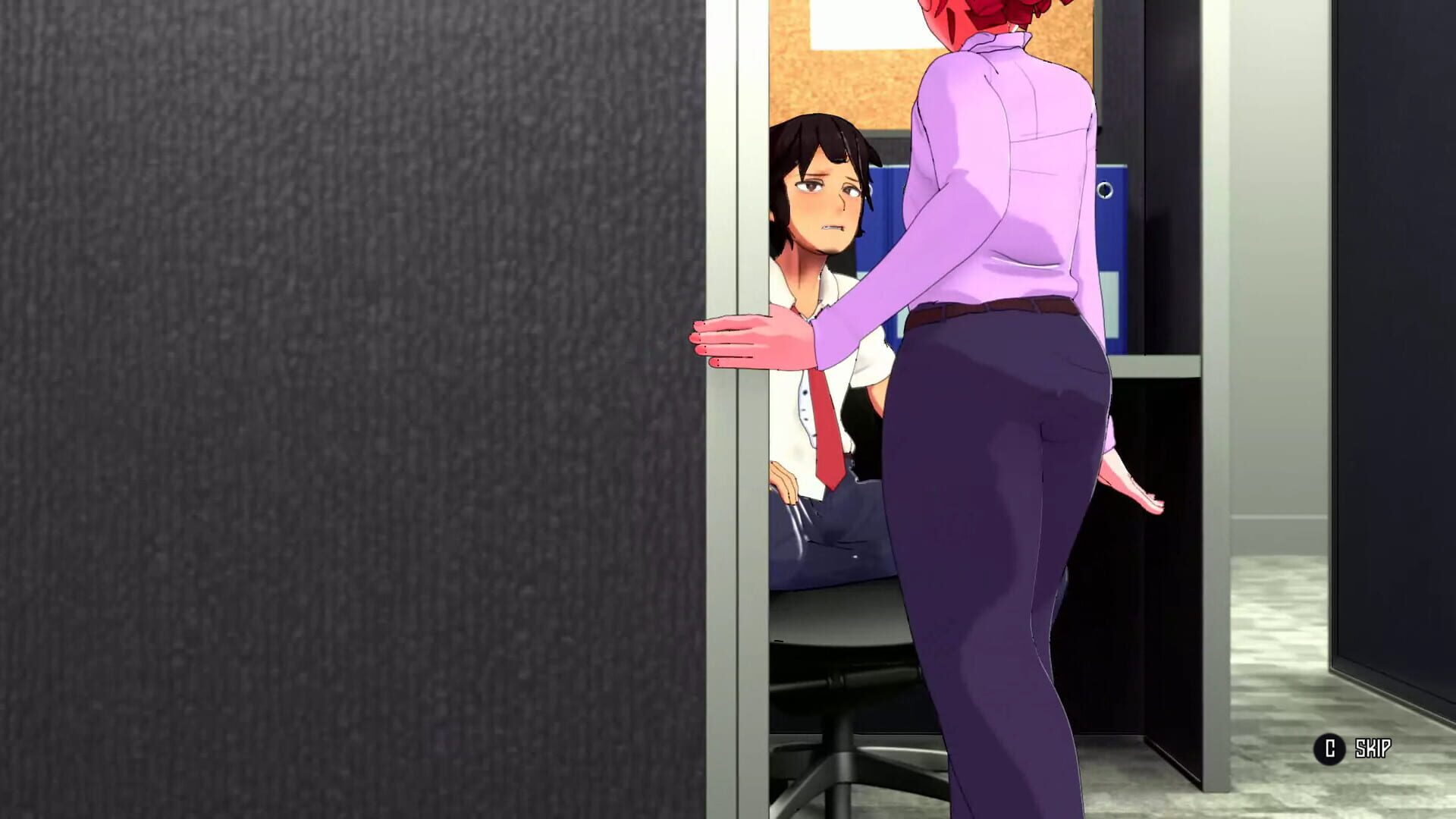 Screenshot for Under Contract
