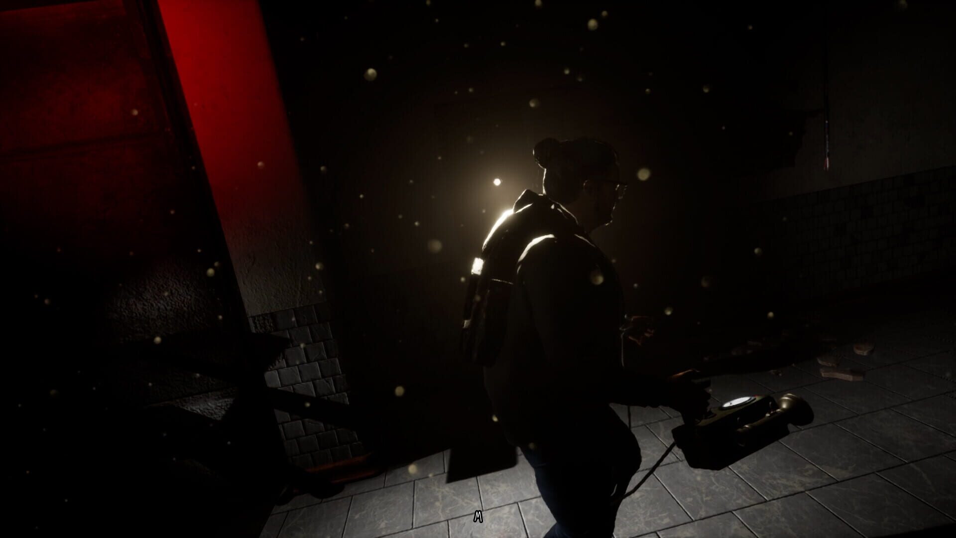 Screenshot for So Below