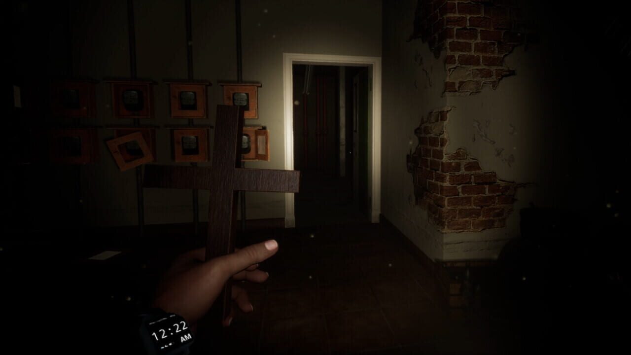 Screenshot for So Below