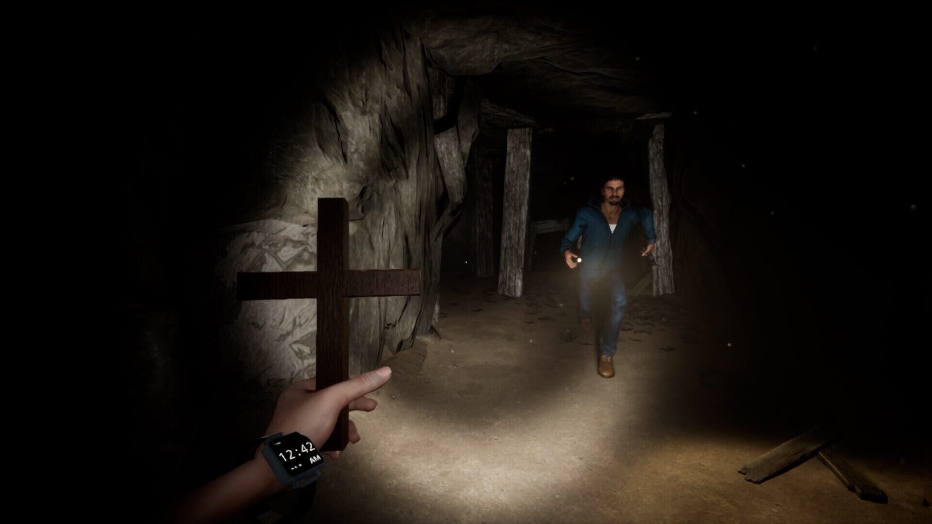 Screenshot for So Below