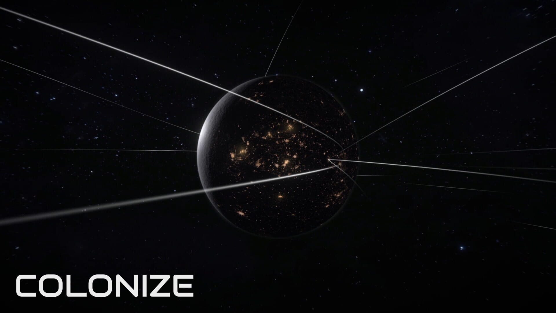 Screenshot for Solar Expanse