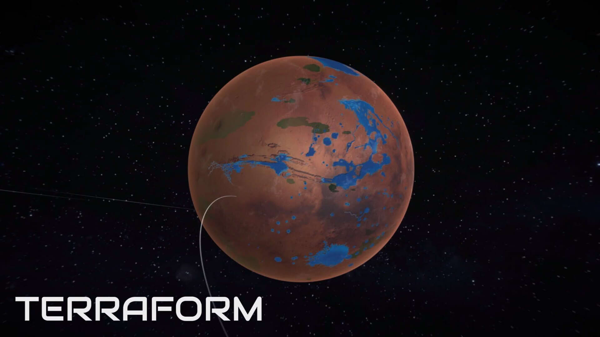 Screenshot for Solar Expanse