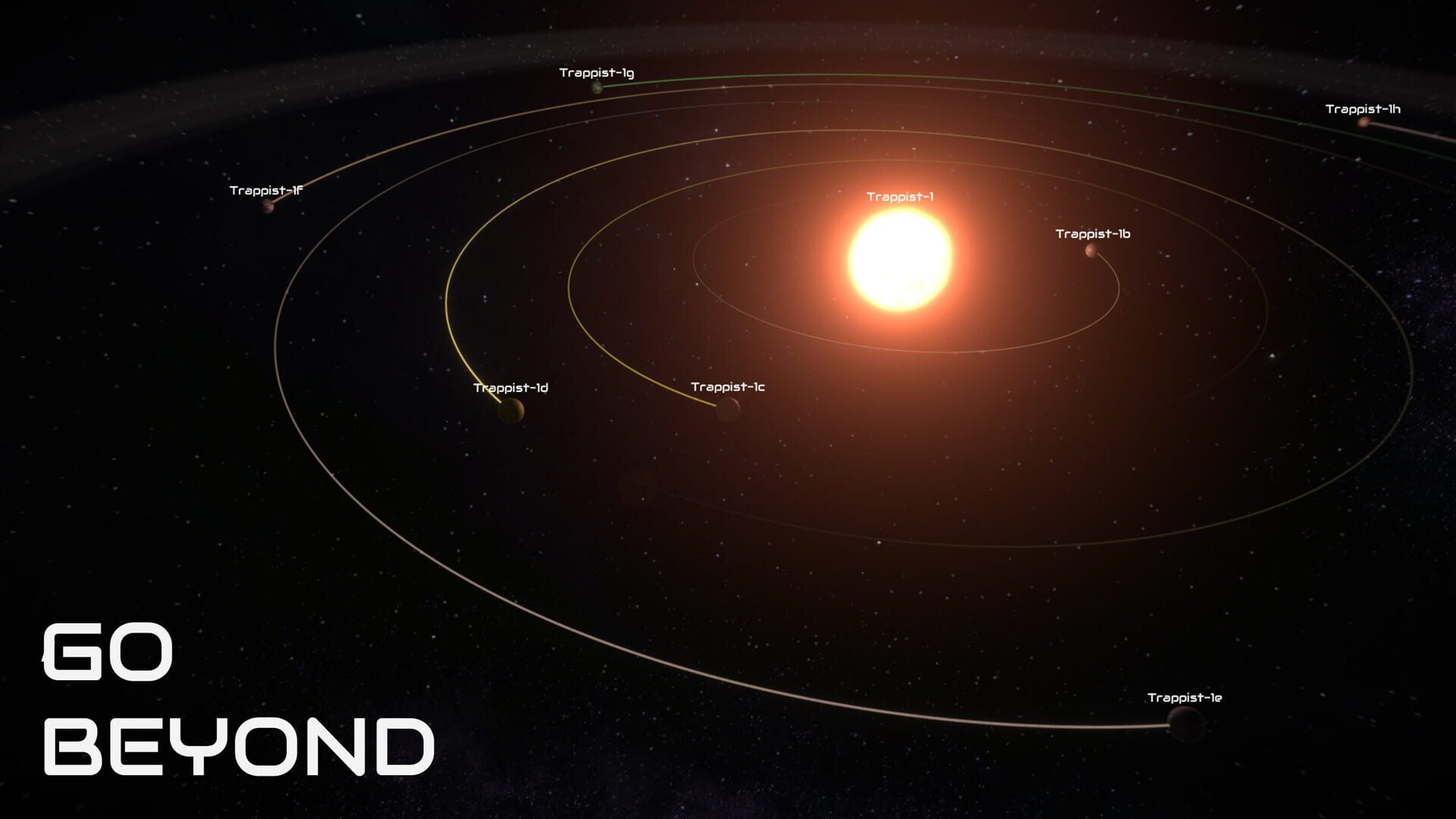 Screenshot for Solar Expanse