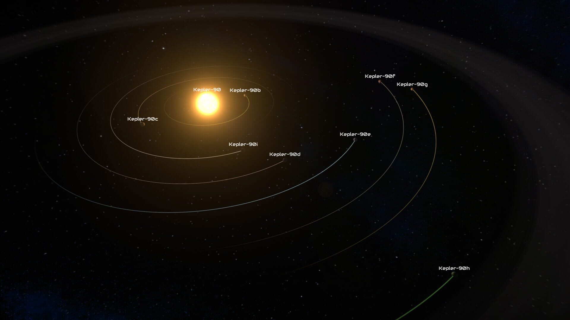 Screenshot for Solar Expanse