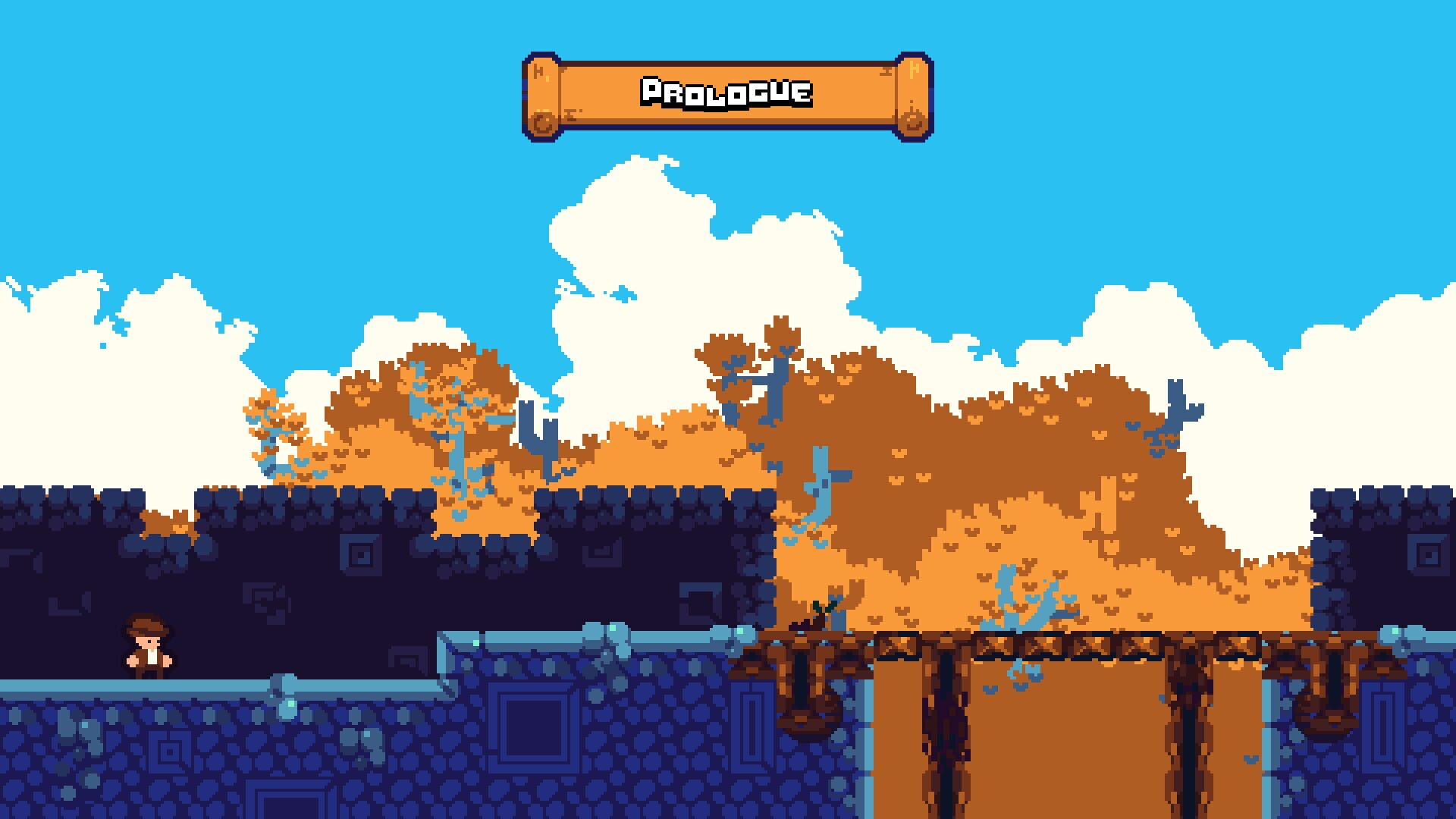 Screenshot for Archaeogem
