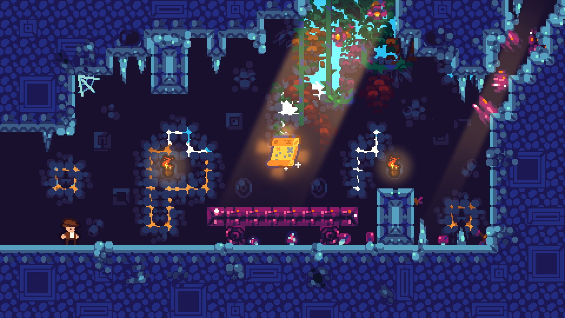 Screenshot for Archaeogem