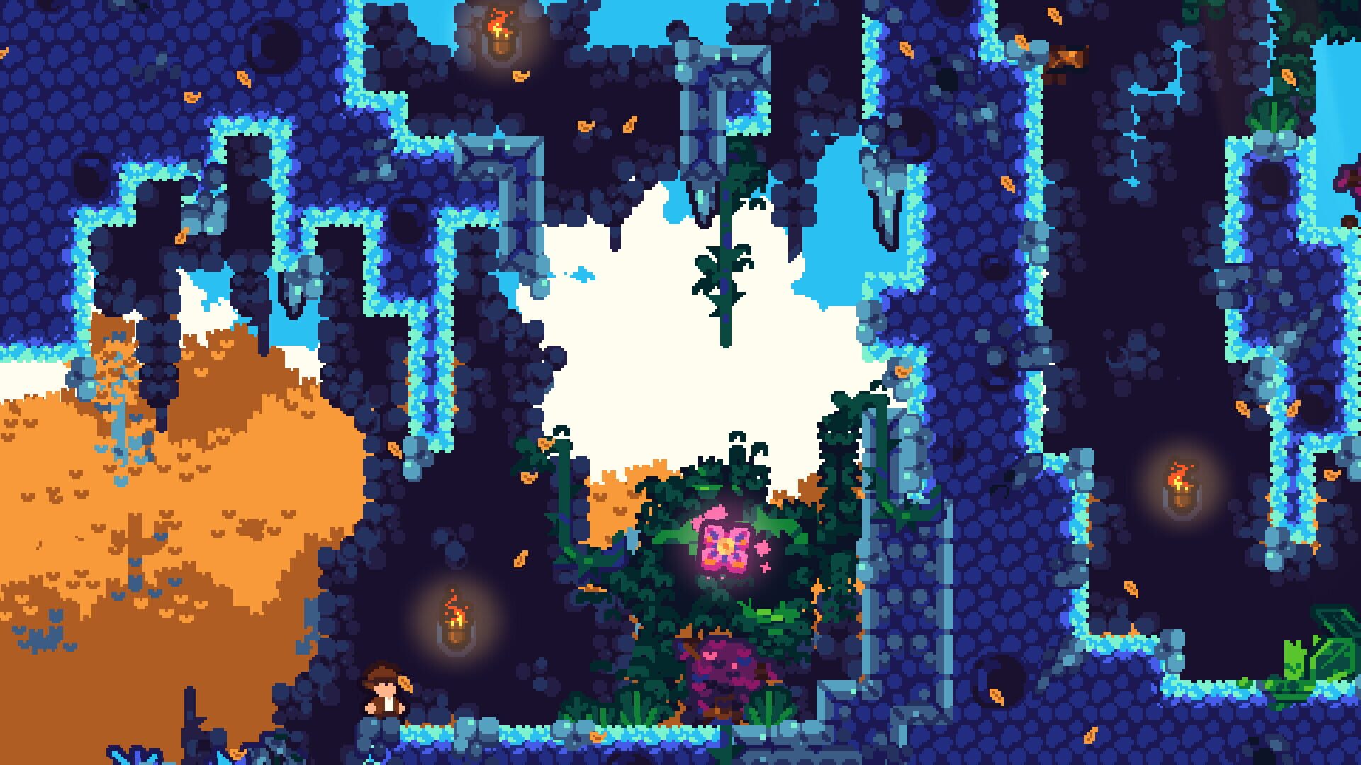 Screenshot for Archaeogem