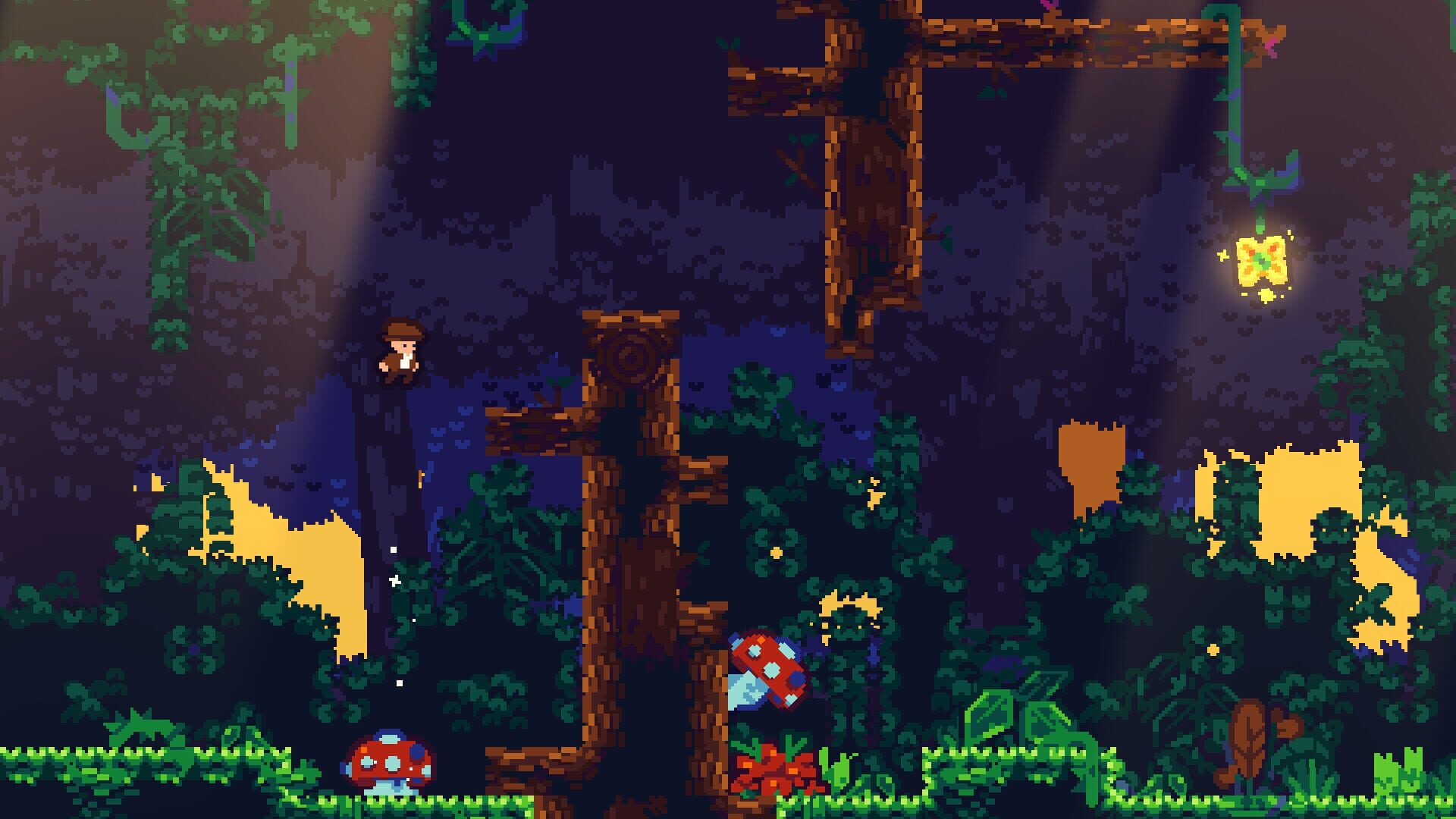 Screenshot for Archaeogem