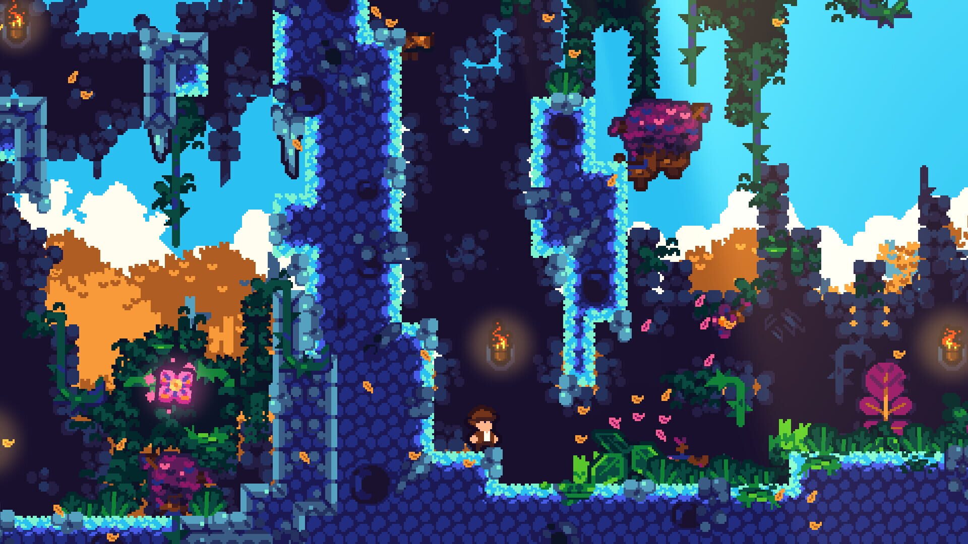 Screenshot for Archaeogem