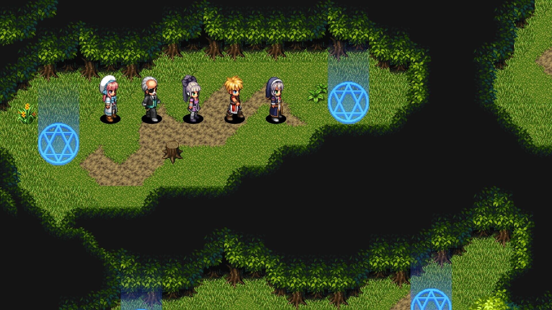 Screenshot for Silver Nornir