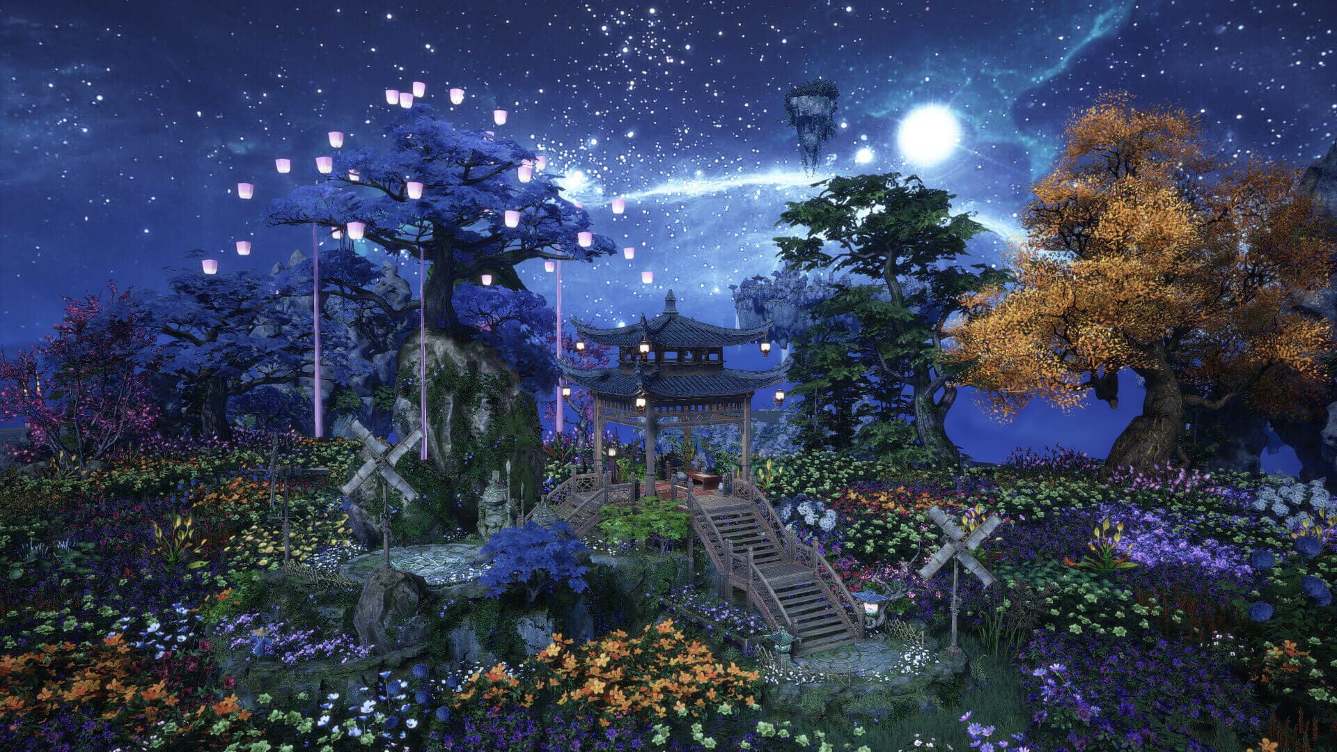 Screenshot for Swords of Legends Online