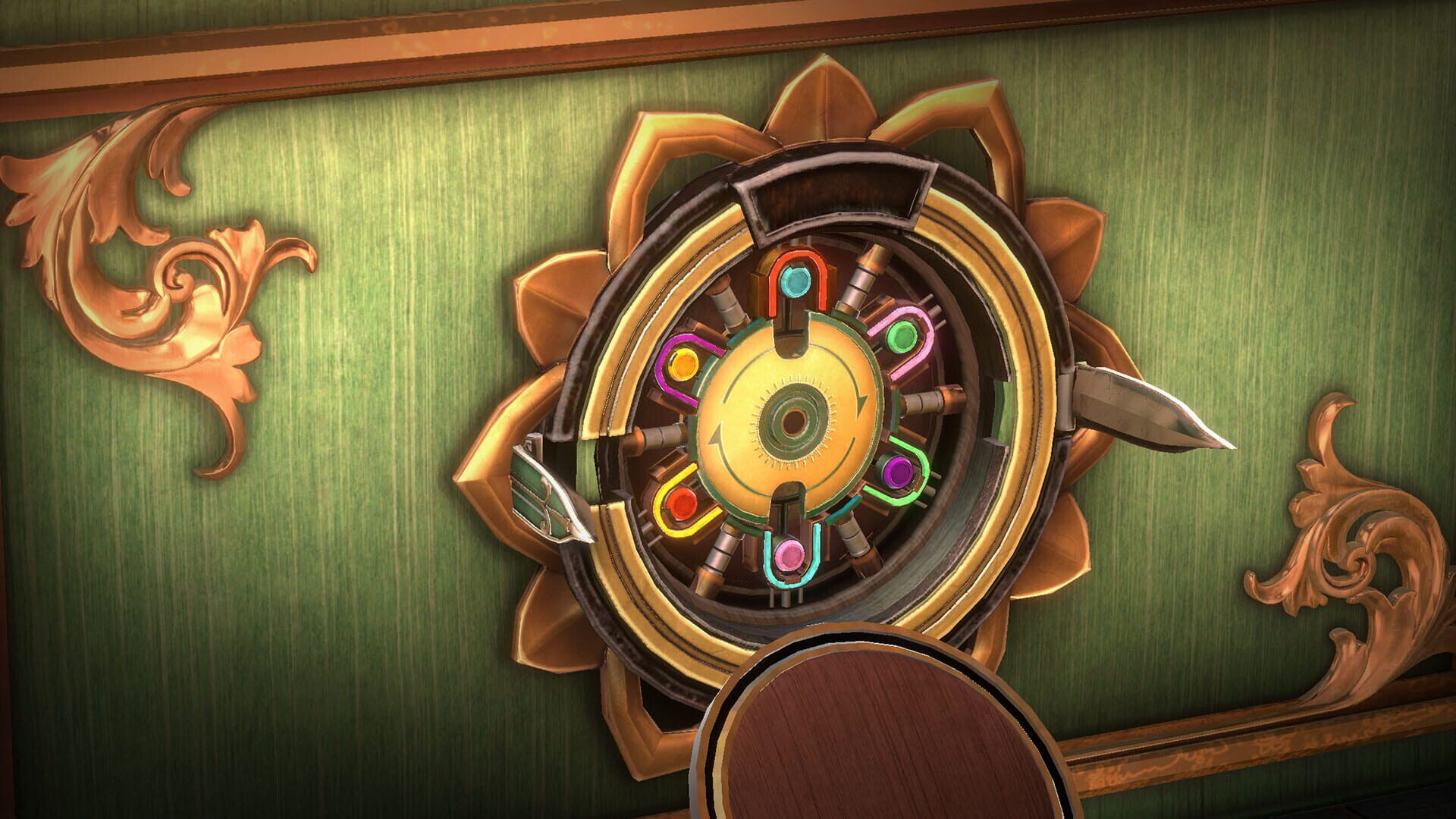 Screenshot for Boxes: Lost Fragments