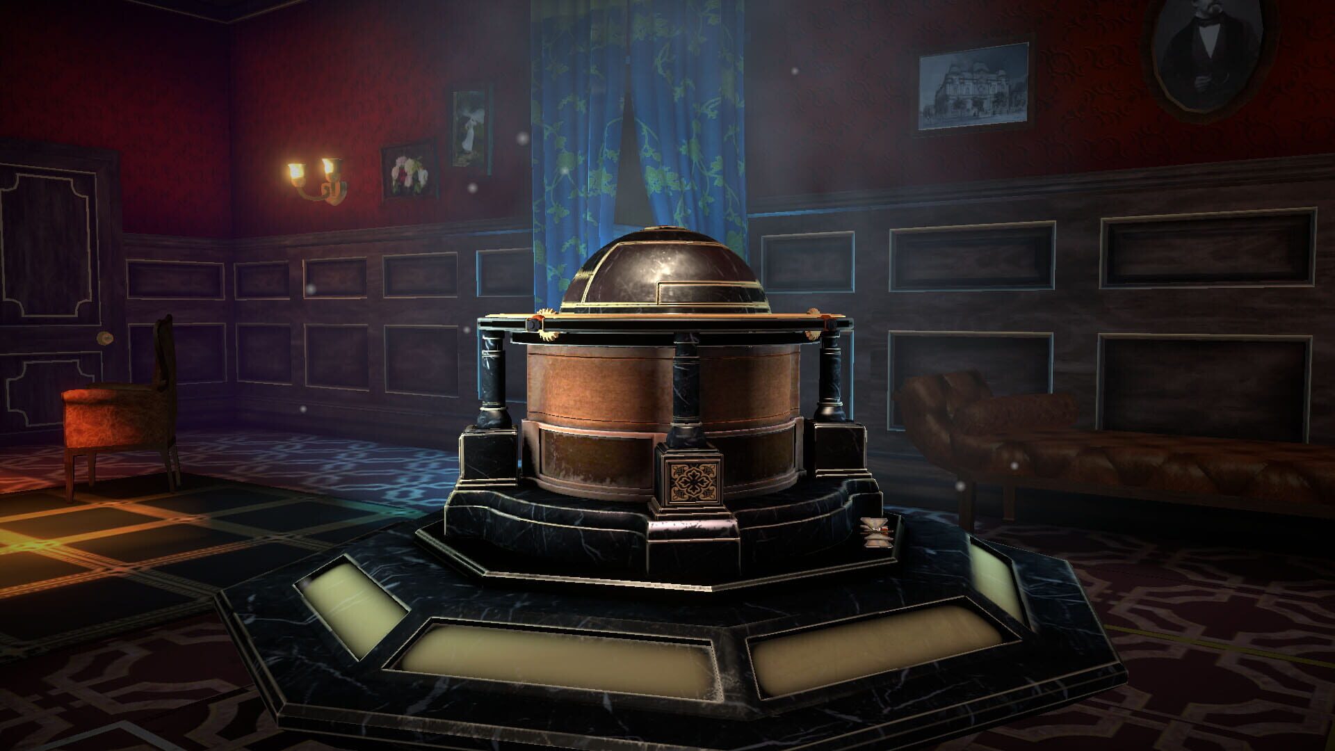 Screenshot for Boxes: Lost Fragments