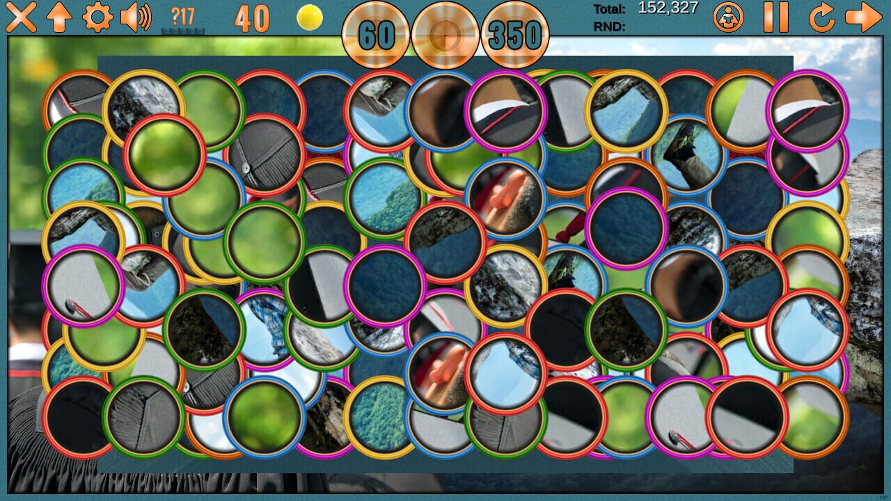 Screenshot for Clutter's Greatest Hits: Collector's Edition