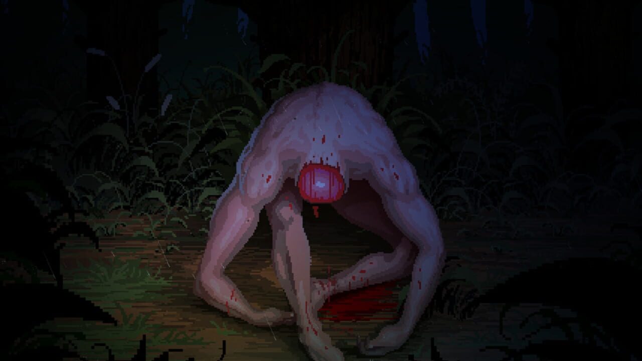 Screenshot for Vlad Circus: Descend Into Madness