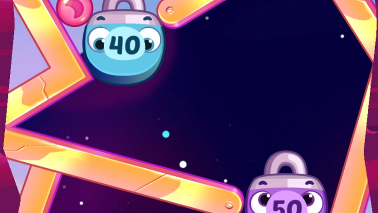 Screenshot for Angry Birds Dream Blast