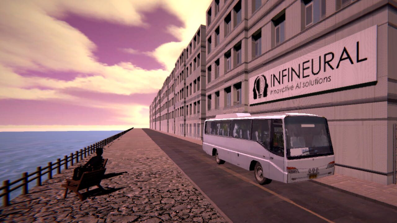 Screenshot for Infineural