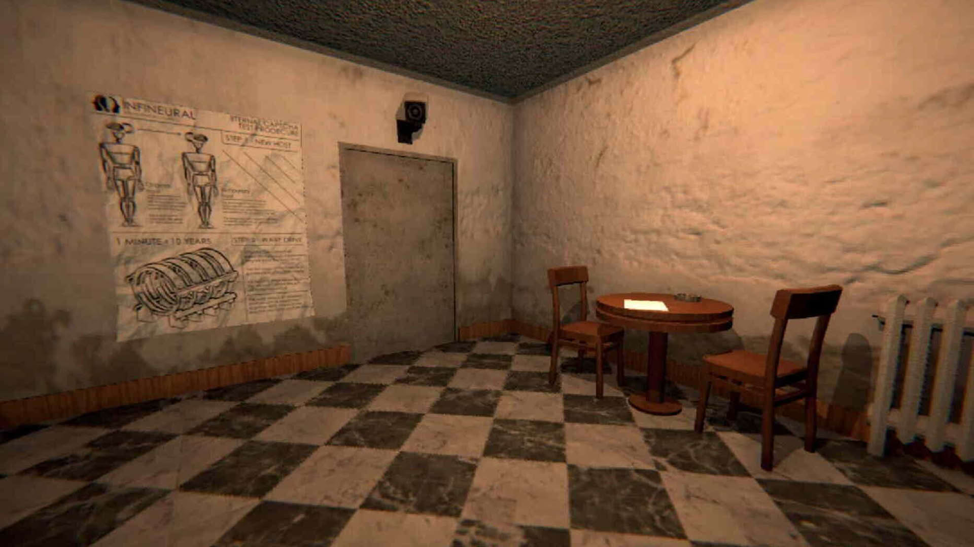 Screenshot for Infineural