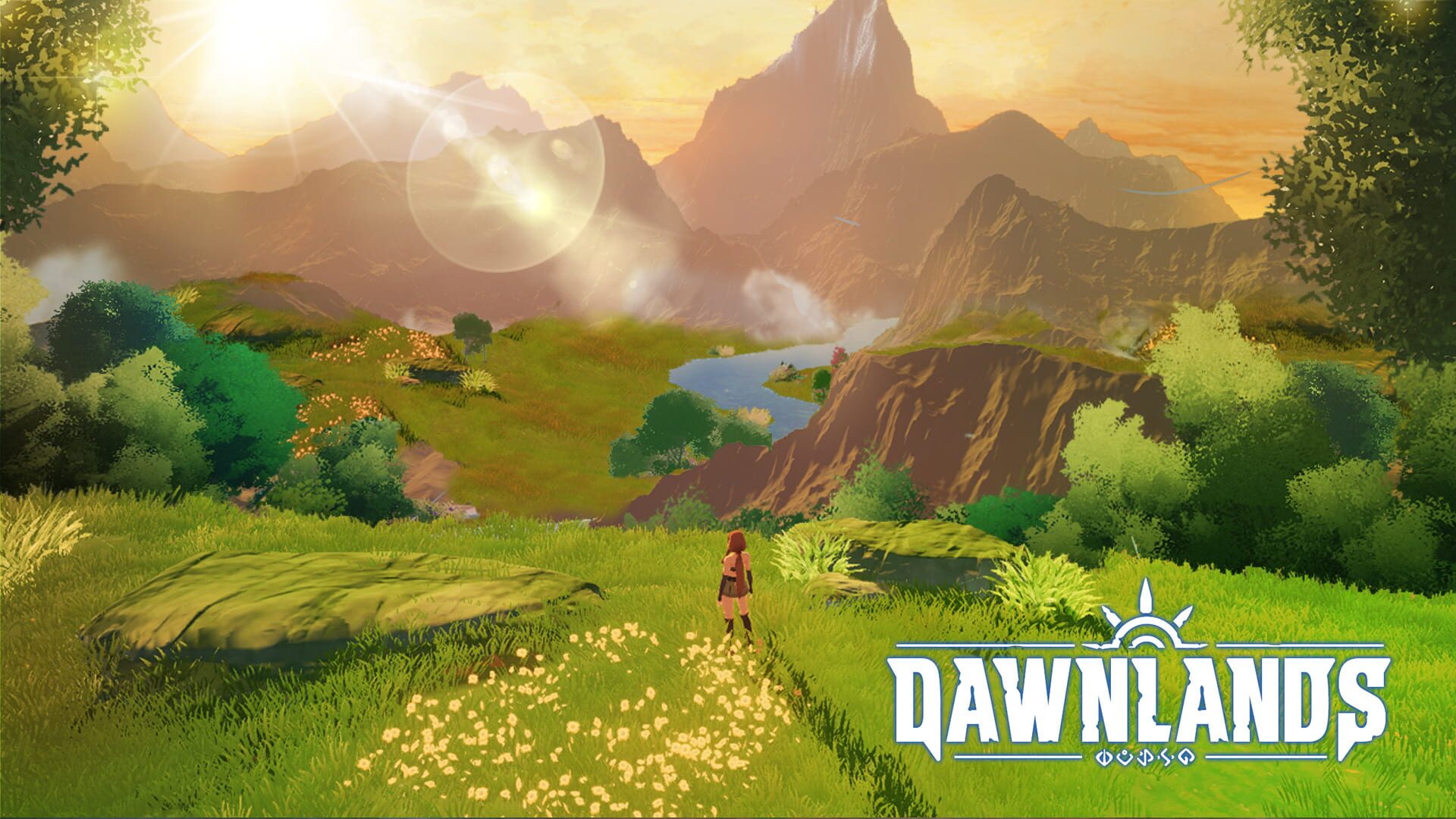 Screenshot for Dawnlands