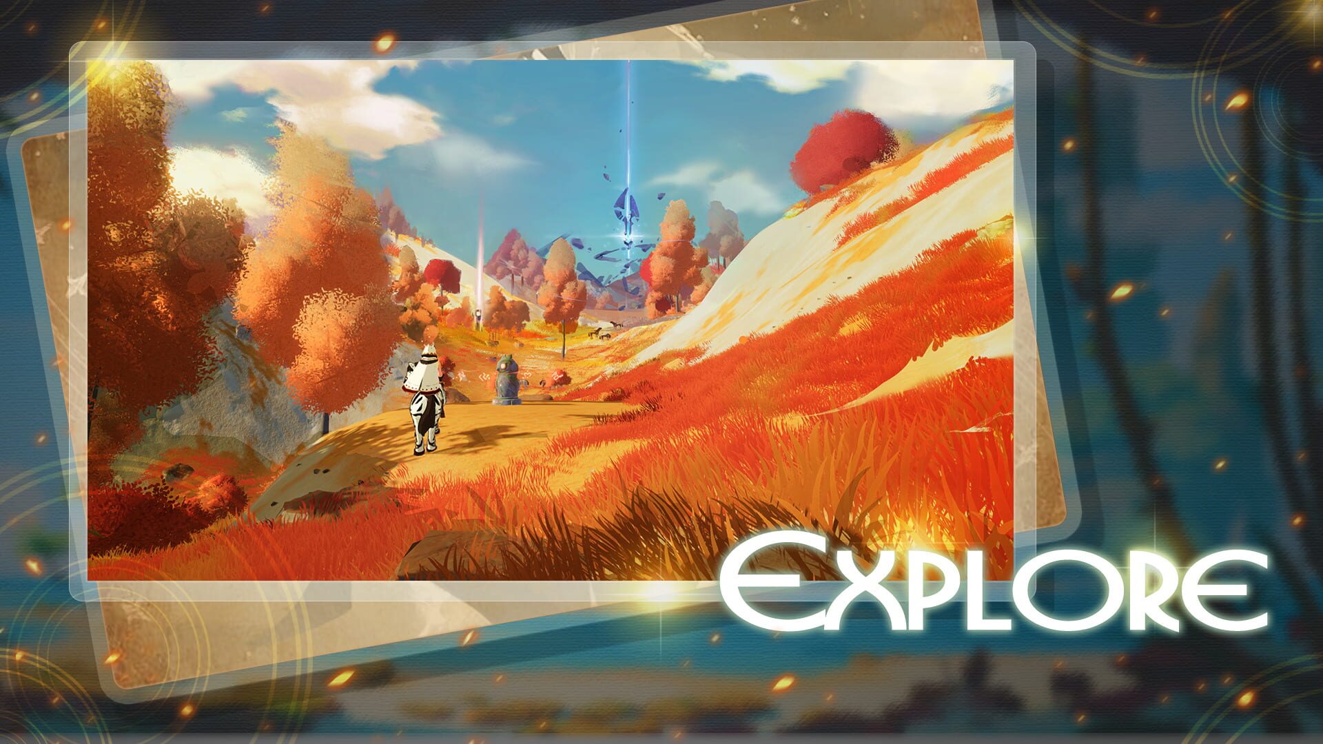 Screenshot for Dawnlands