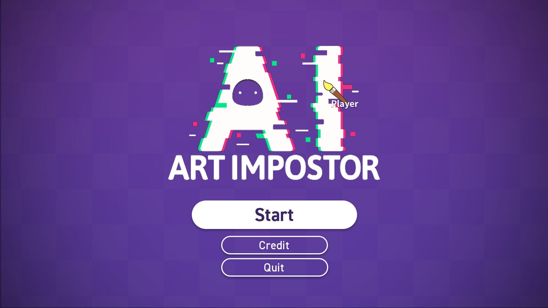 Screenshot for AI: Art Impostor