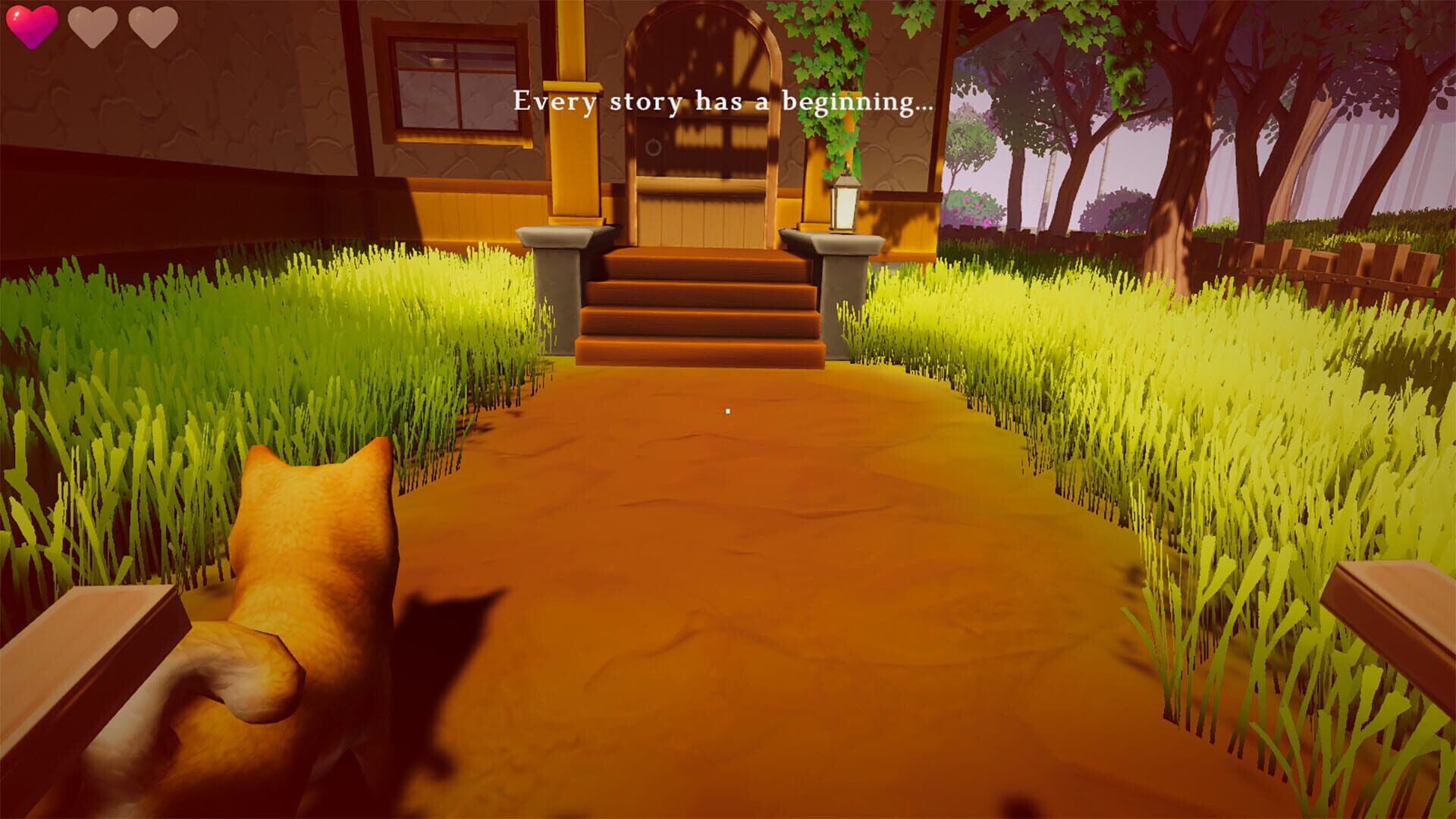 Screenshot for Alchemist: The Potion Monger