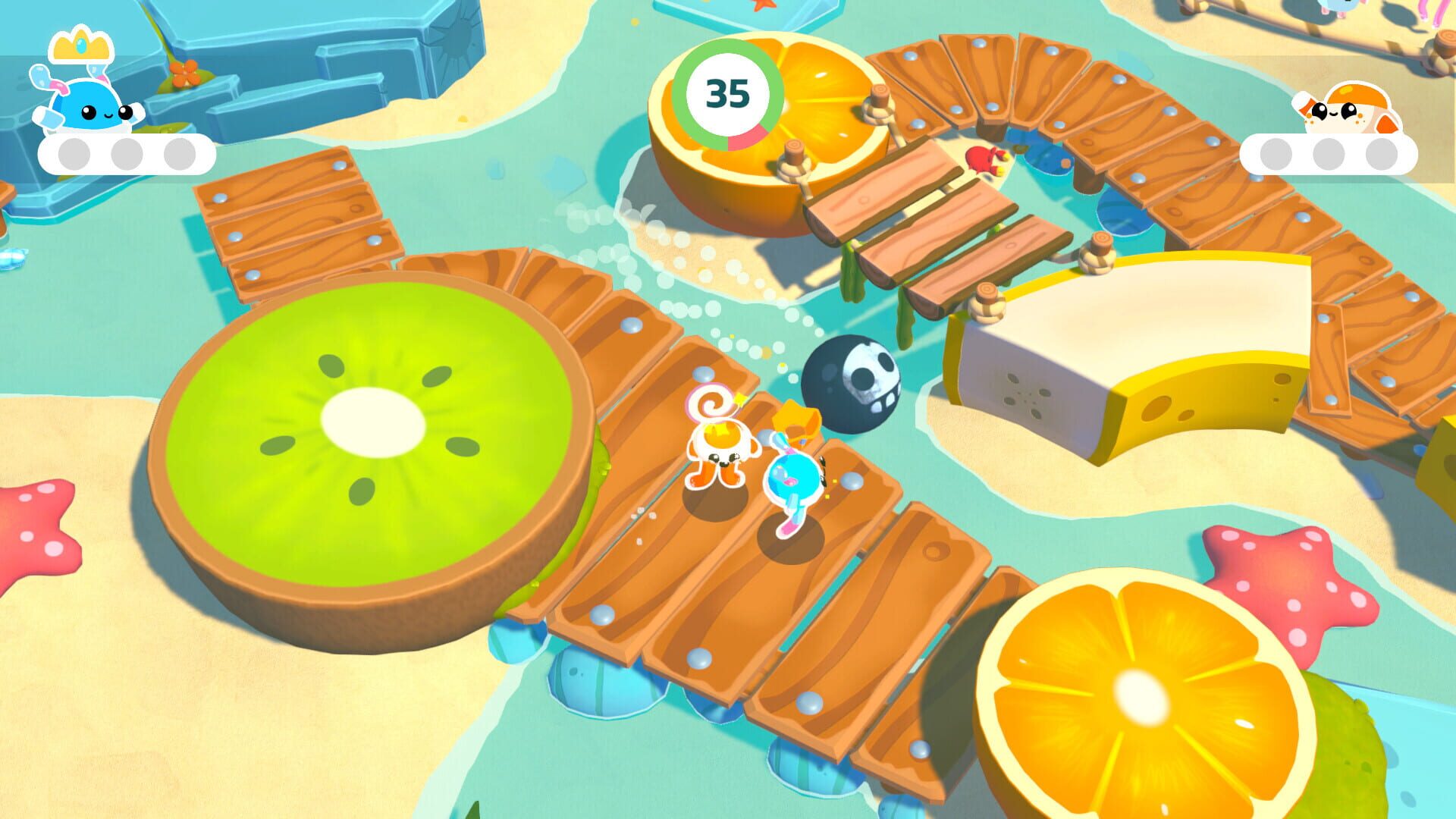 Screenshot for ChaseTag